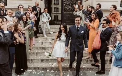 Les plus belles mairies parisiennes pour votre mariage