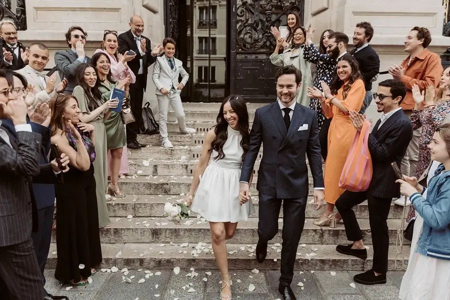 Les plus belles mairies de paris pour votre mariage