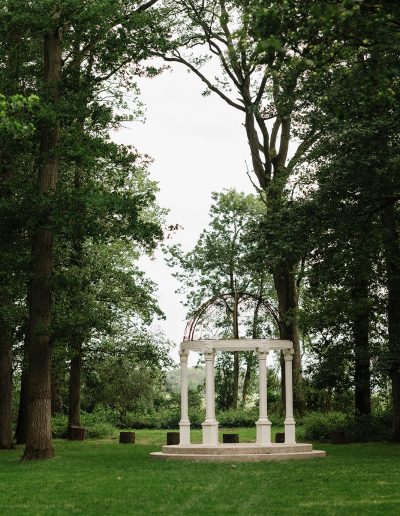 the-ceremony-field-french-castle-chateau-barthelemy