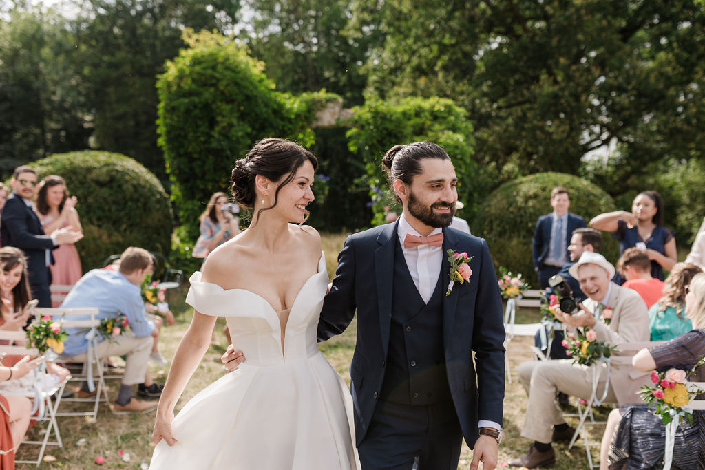 wedding-ceremony-outrance-spring-vibe